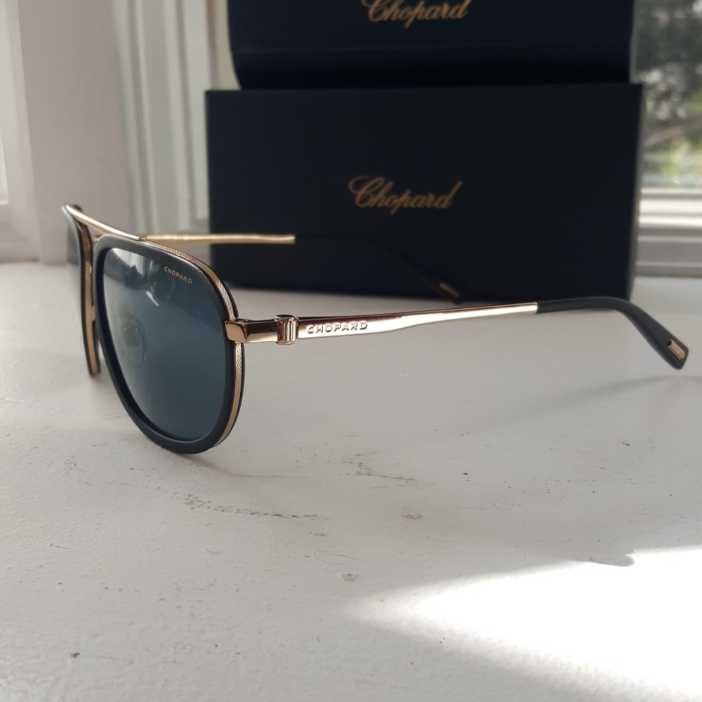 Chopard Sunglasses - image 8